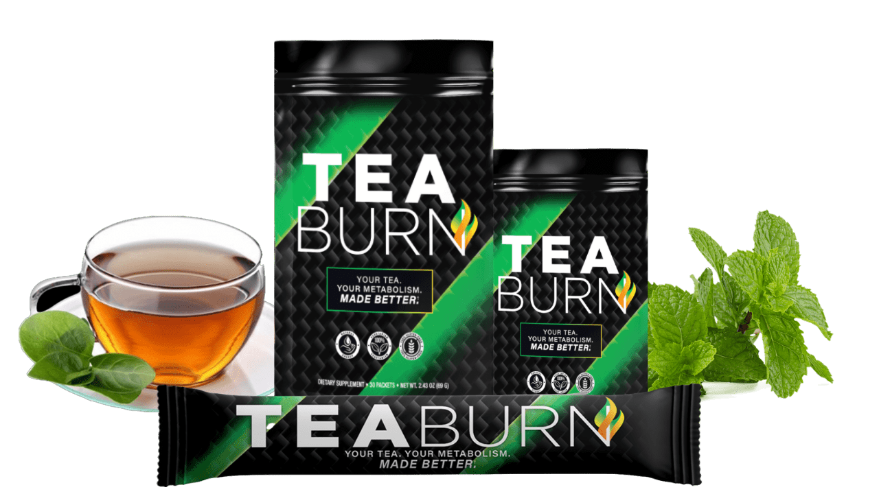 Tea Burn